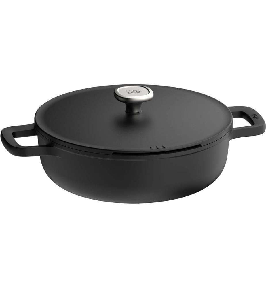 BERGHOFF - Sauteuse Leo Phantom 28 cm