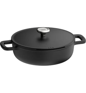 BERGHOFF - Sauteuse Leo Phantom 28 cm