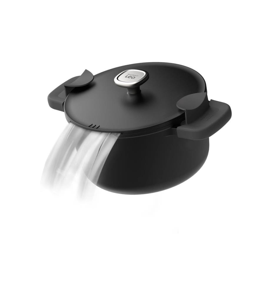 BERGHOFF - Sauteuse Leo Phantom 28 cm