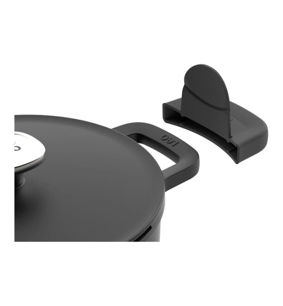 BERGHOFF - Sauteuse Leo Phantom 28 cm