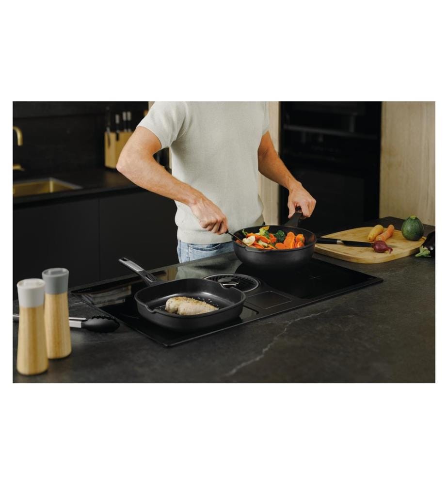 BERGHOFF - Wok Leo Phantom 30 cm