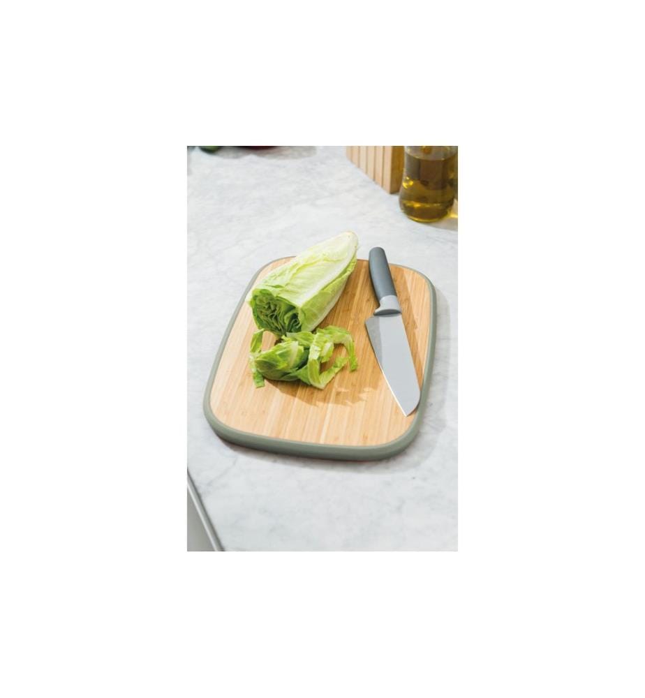 BERGHOFF - Planche à découper Leo Balance Sage 37 cm  x 27 cm