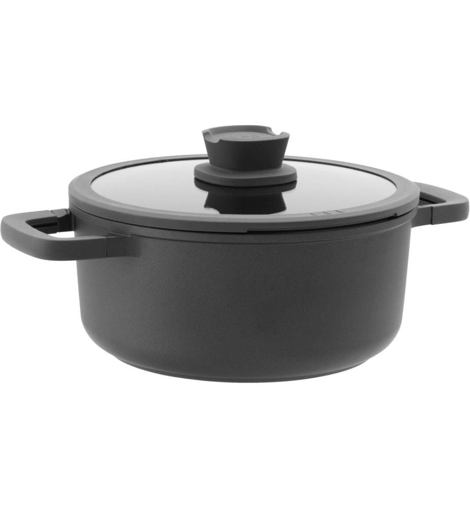 BERGHOFF - Kochtopf Leo Stone+ 24 cm