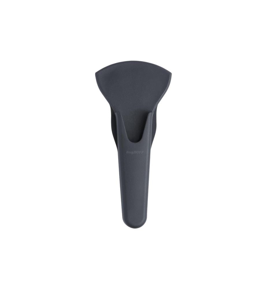 BERGHOFF - Ciseaux pour la maison Studio Line 2 pièces Noir/Blanc/Bleu