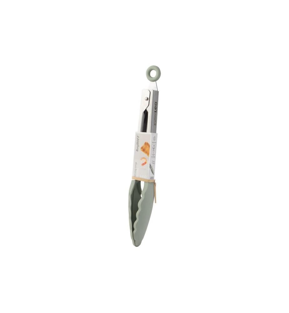 BergHOFF Küchenzange Leo Balance Sage 27 cm Grün