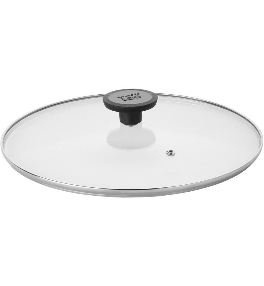 BergHOFF Topfdeckel 28 cm, Transparent