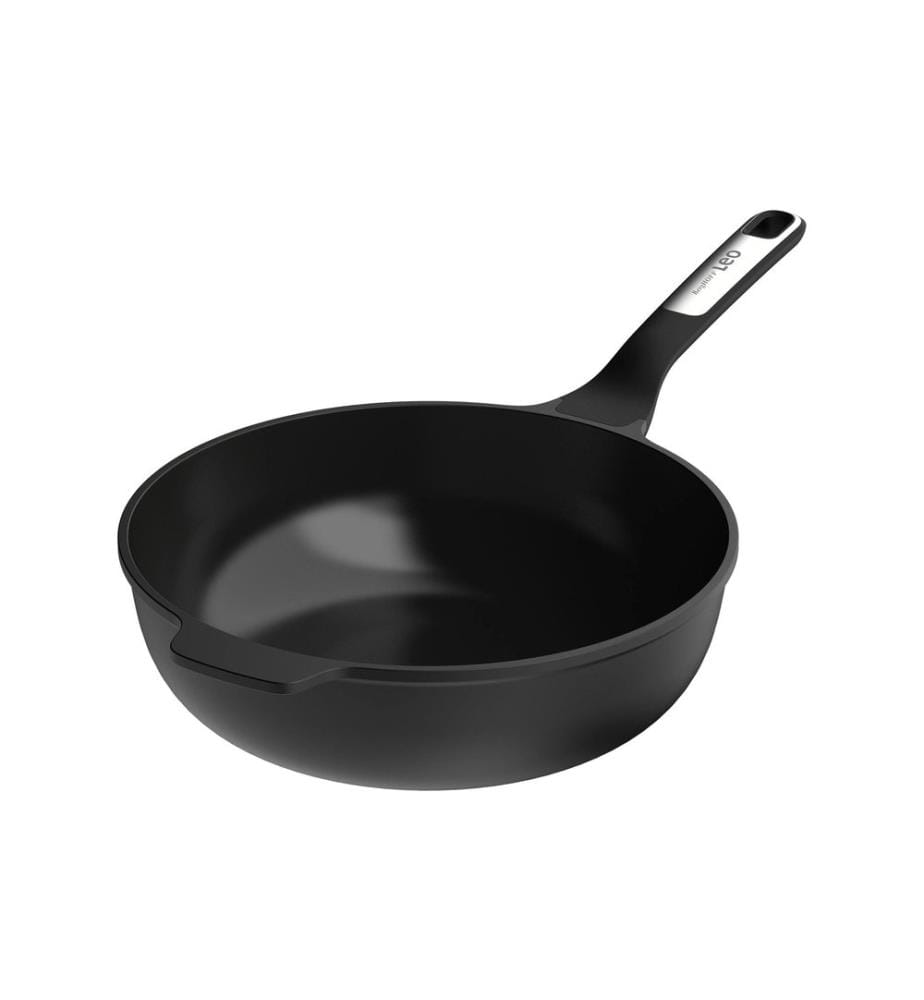 BergHOFF Wok Leo Phantom 28 cm