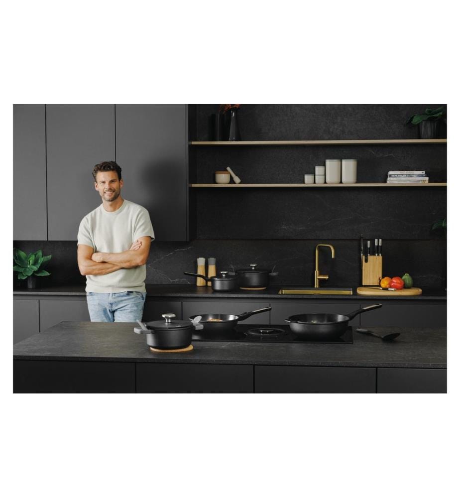 BergHOFF Wok Leo Phantom 28 cm