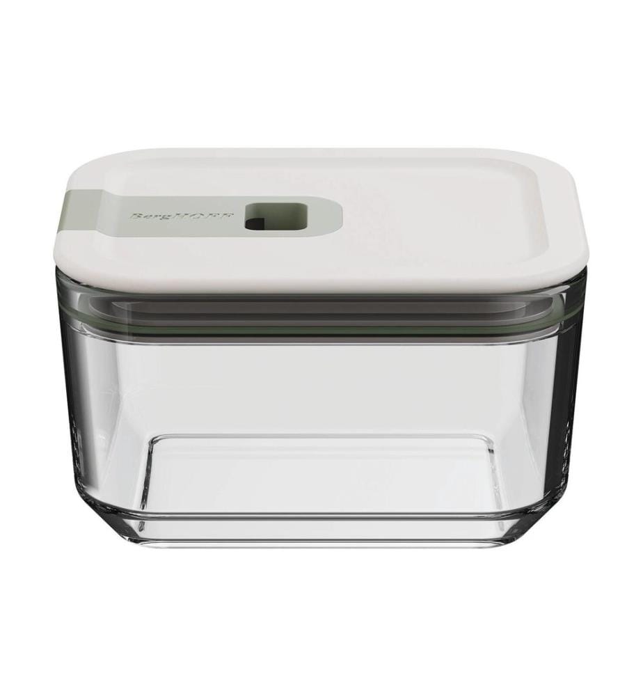 BergHOFF Boîte casse-croûte Leo Perfect Seal Transparent