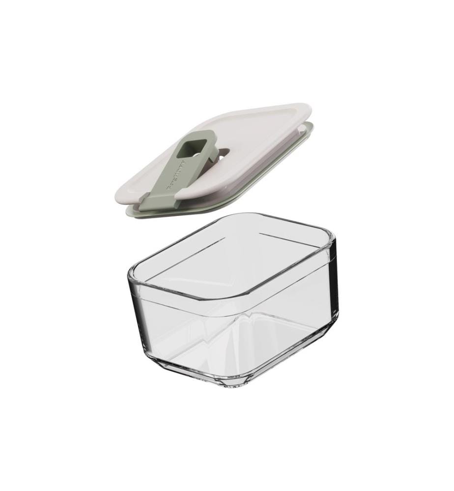 BergHOFF Boîte casse-croûte Leo Perfect Seal Transparent