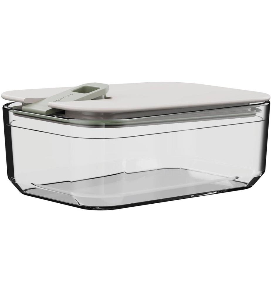 BergHOFF Boîte casse-croûte Leo Perfect Seal Transparent