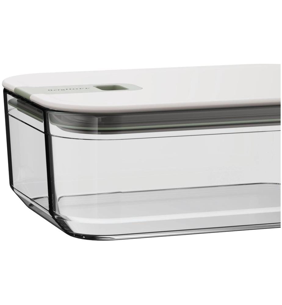 BergHOFF Boîte casse-croûte Leo Perfect Seal Transparent