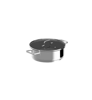 BergHOFF Casserole Helix 28 cm