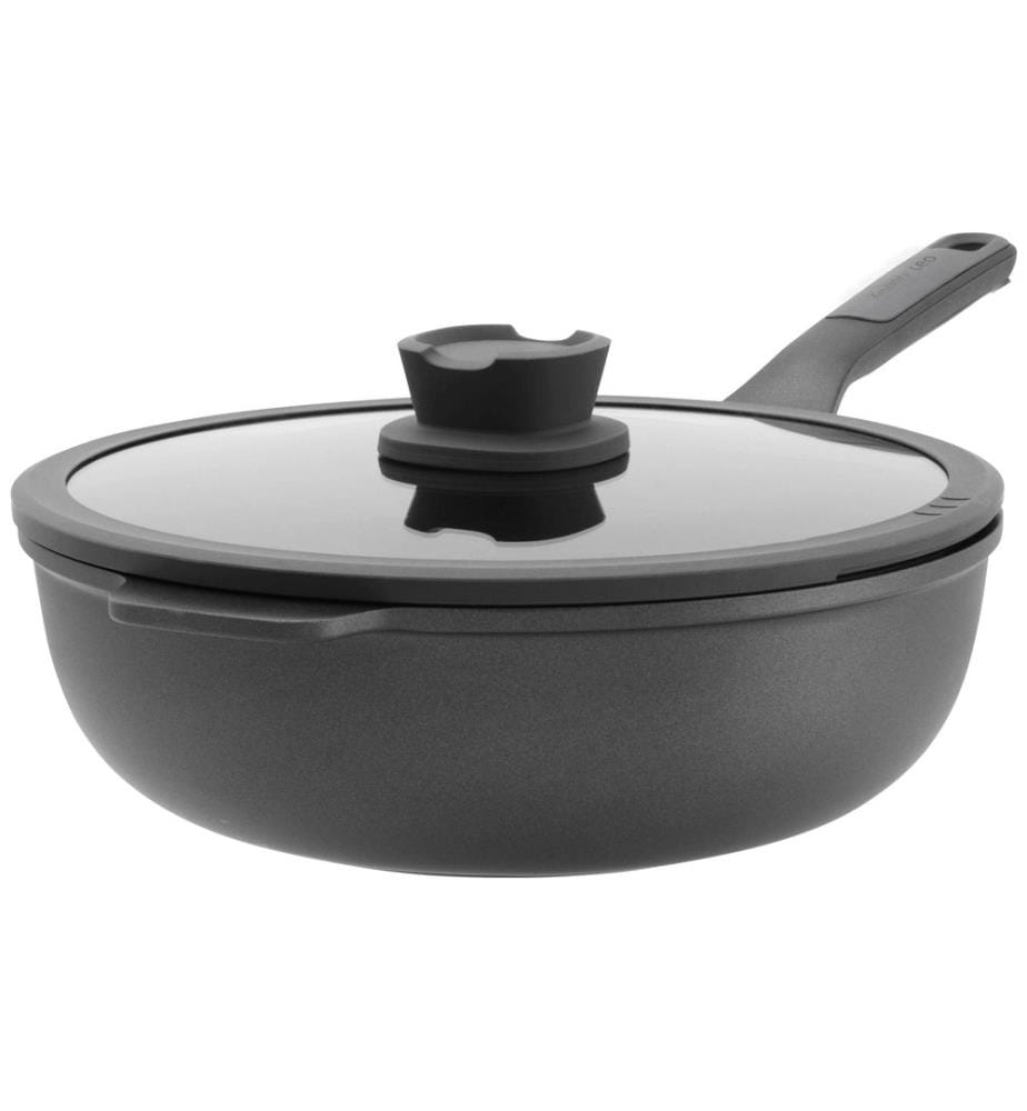 BergHOFF Wok Leo Stone+ 28 cm