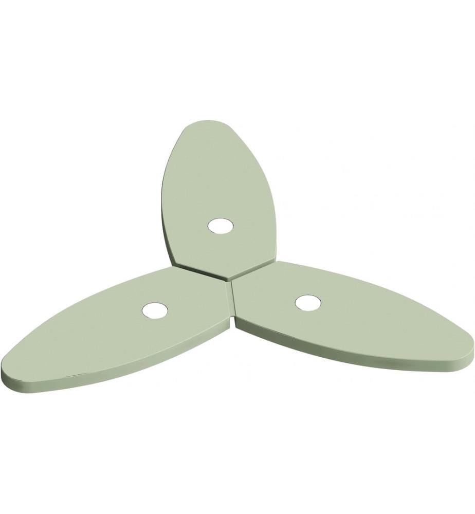 BergHOFF Magnetischer Untersetzer Leo Balance Sage 24 cm