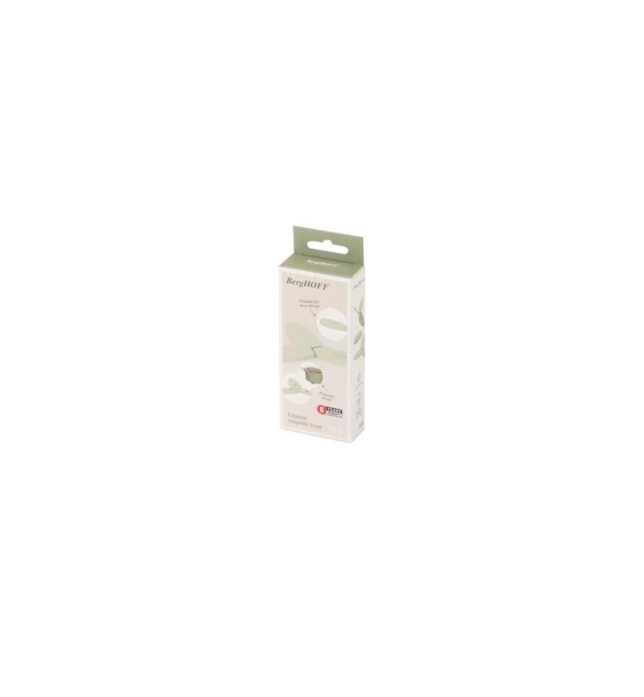 BergHOFF Magnetischer Untersetzer Leo Balance Sage 24 cm