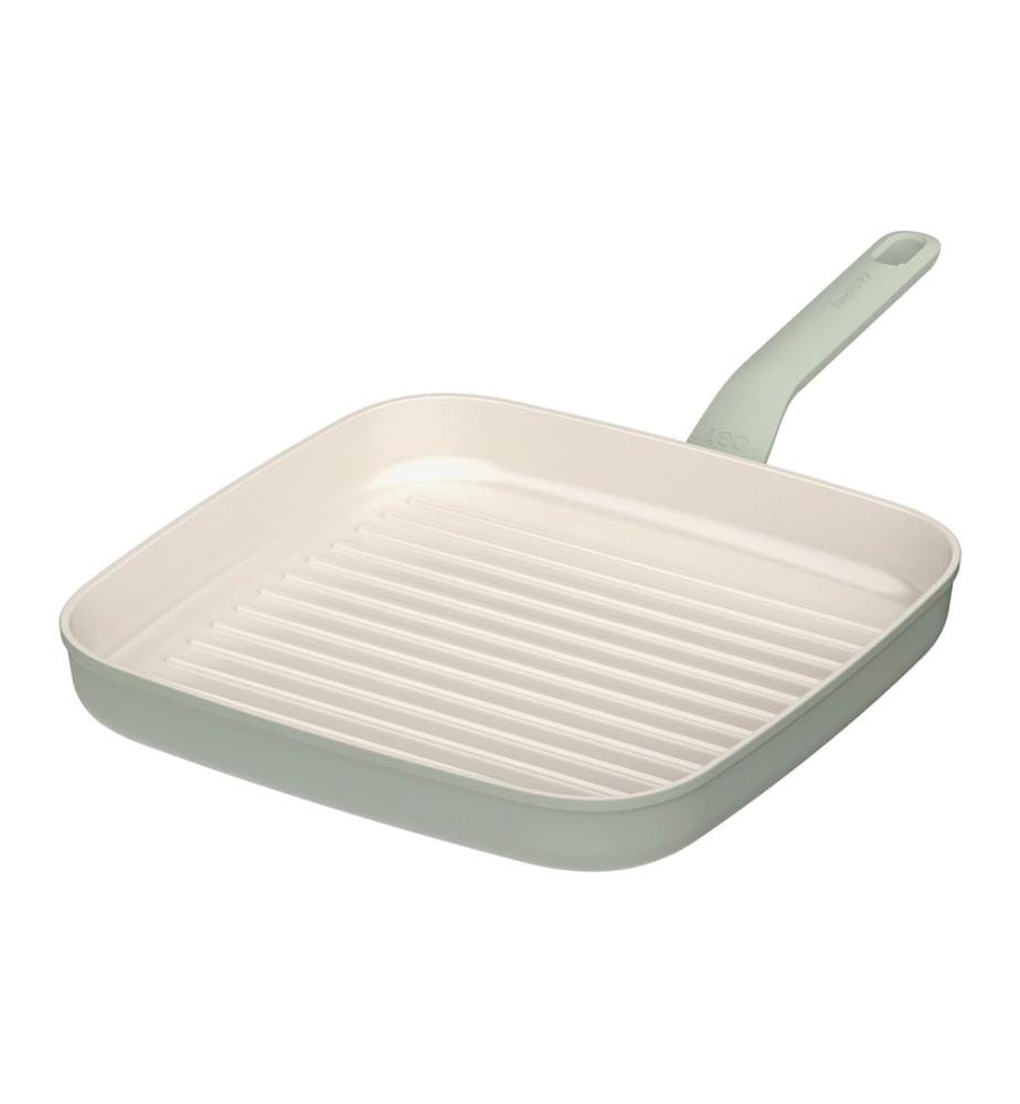 BergHOFF Grillpfanne Leo Balance Sage 28 cm