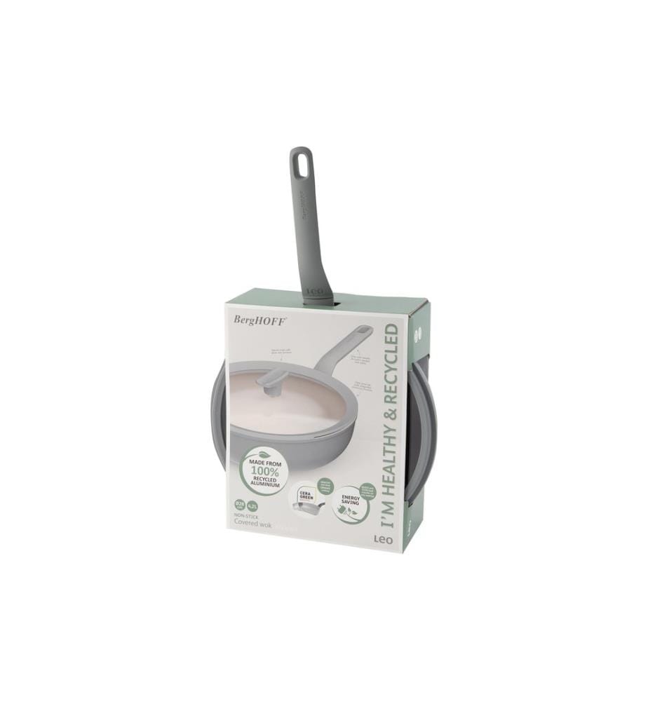 BergHOFF Wok Balance 28 cm