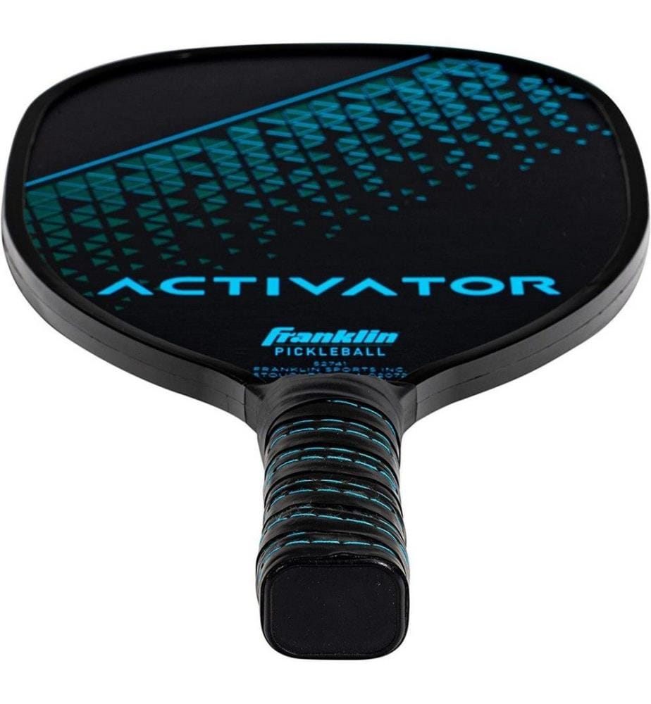Franklin - Pickleball Schläger und Ball Set "Activator"