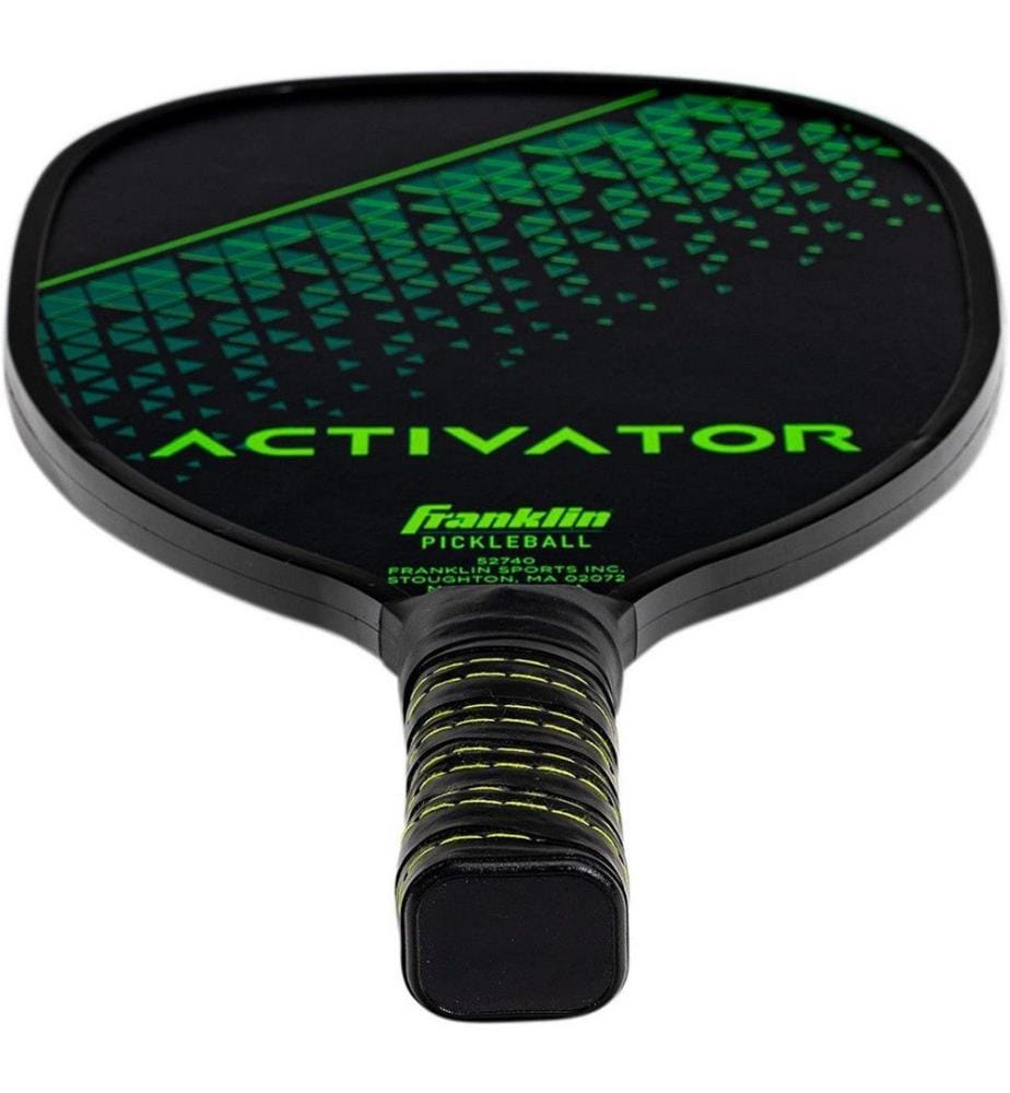 Franklin - Pickleball Schläger und Ball Set "Activator"