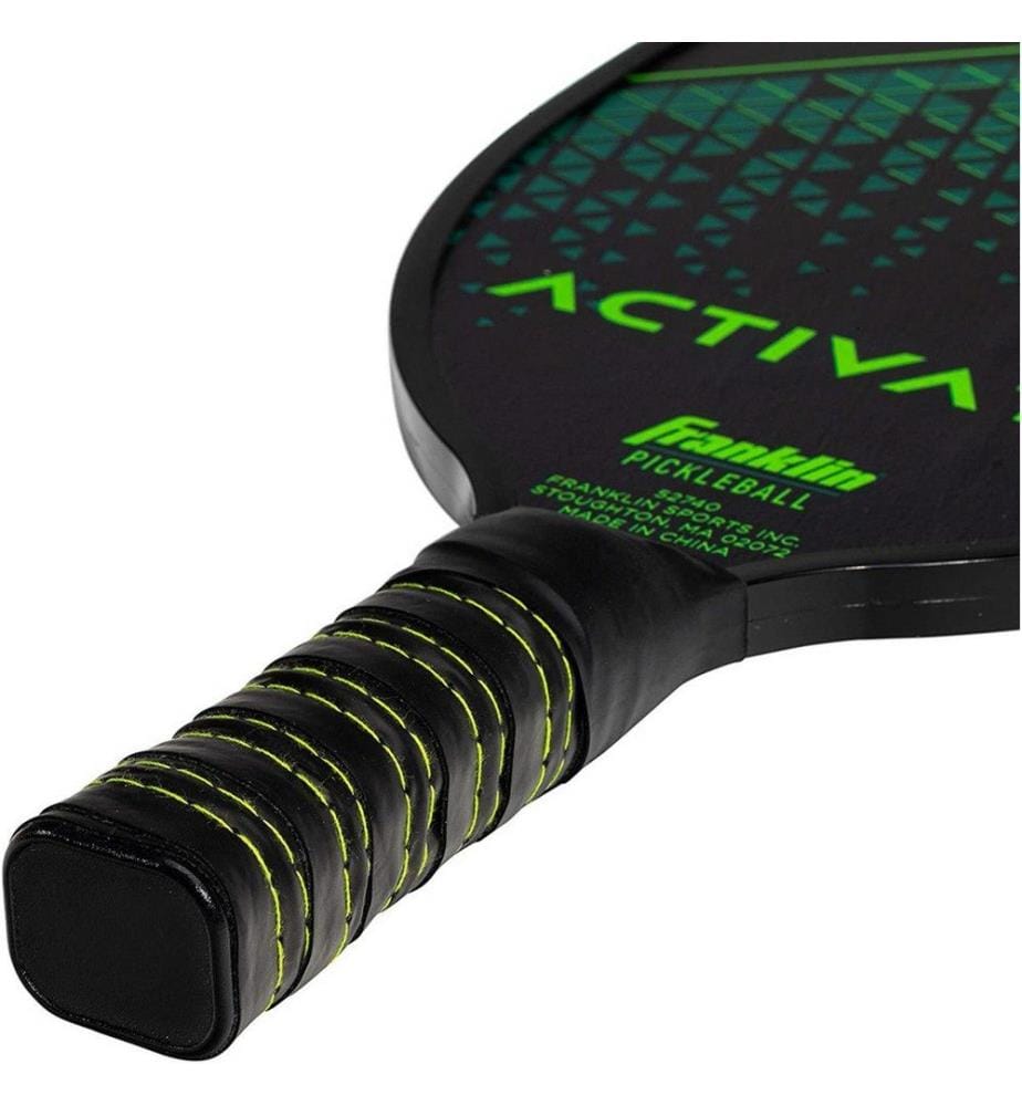 Franklin - Pickleball Schläger und Ball Set "Activator"