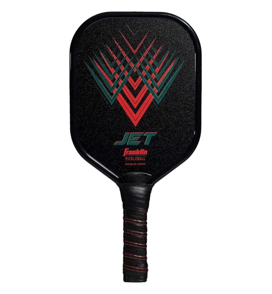 Franklin - Pickleball Schläger "Jet", Aluminium