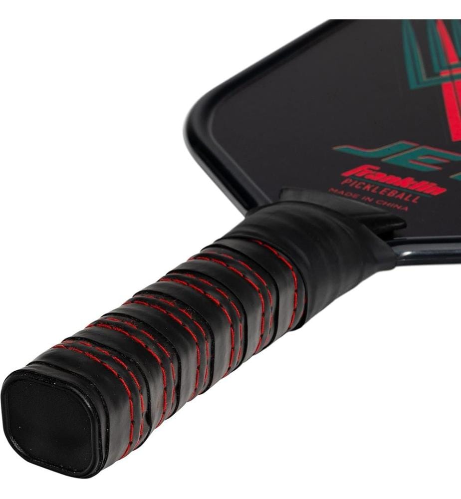 Franklin - Pickleball Schläger "Jet", Aluminium