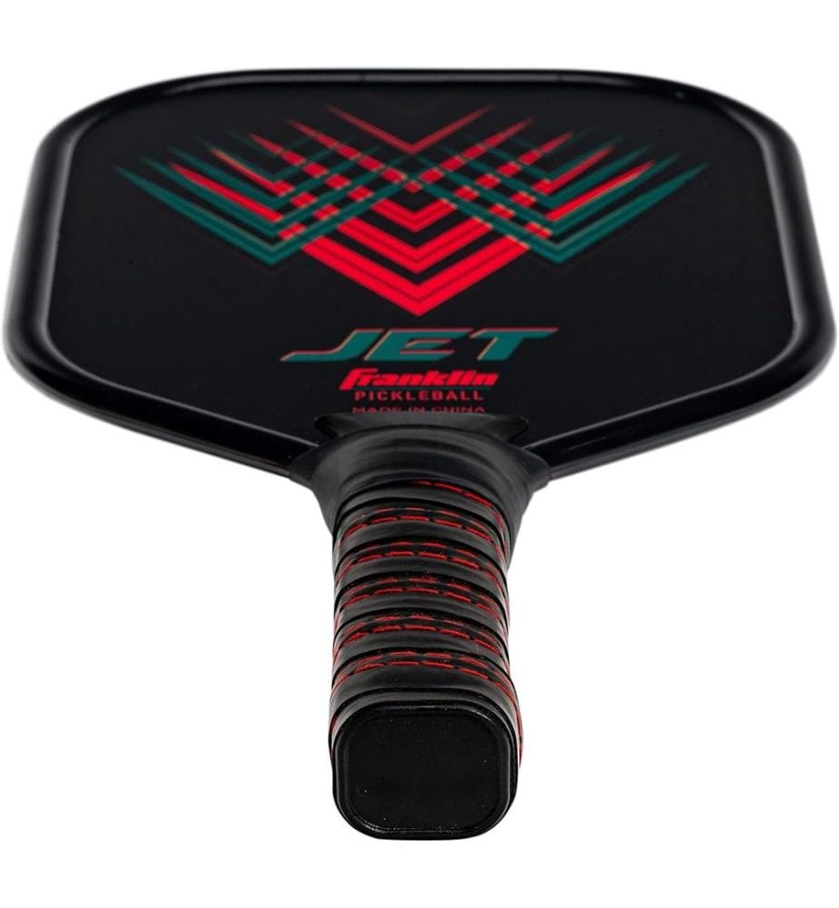 Franklin - Pickleball Schläger "Jet", Aluminium