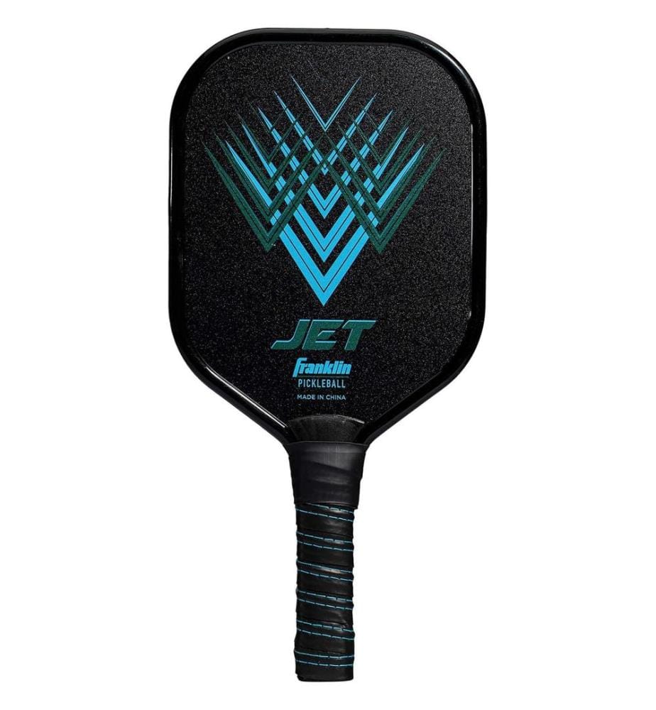 Franklin - Pickleball Schläger "Jet", Aluminium