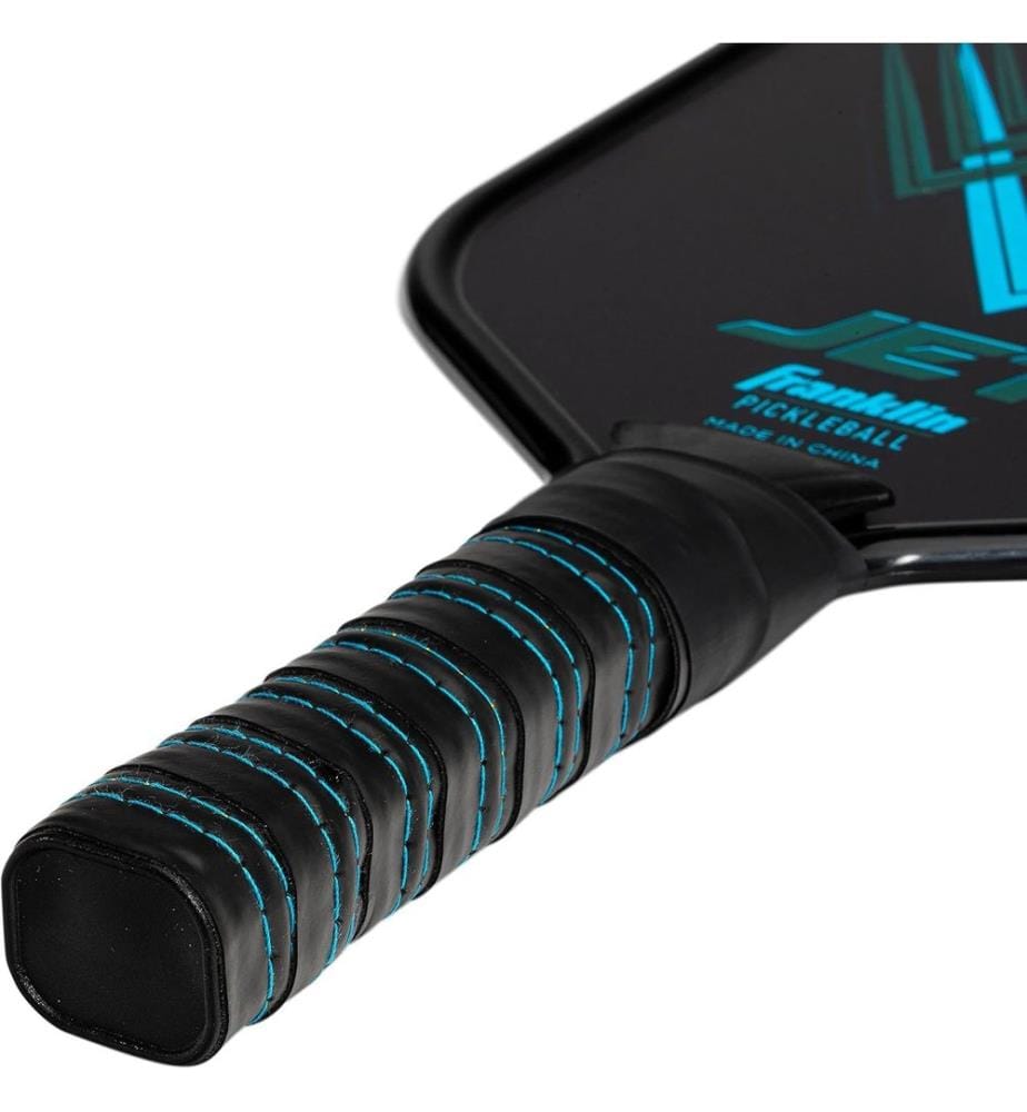 Franklin - Pickleball Schläger "Jet", Aluminium