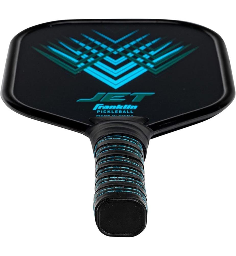 Franklin - Pickleball Schläger "Jet", Aluminium