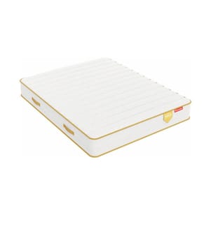 Pack Matratze + Boxspring 180 x 200 cm - HGOLD 25 cm