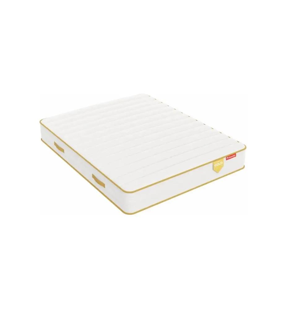 Matratze 200 x 200 Taschenfedern - HGOLD 25 cm