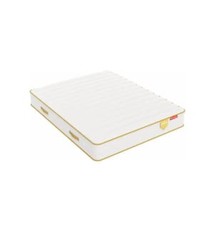 Matratze 180 x 200 Taschenfedern - HGOLD 25 cm