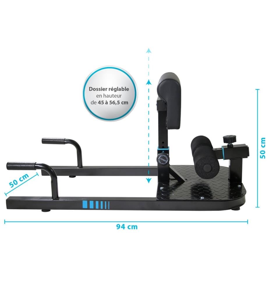 Squat Machine Multifunction Citius