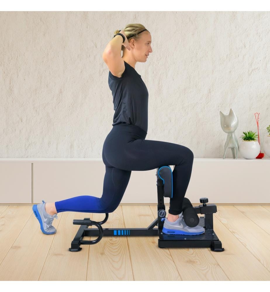 Squat Machine Multifunction Altius