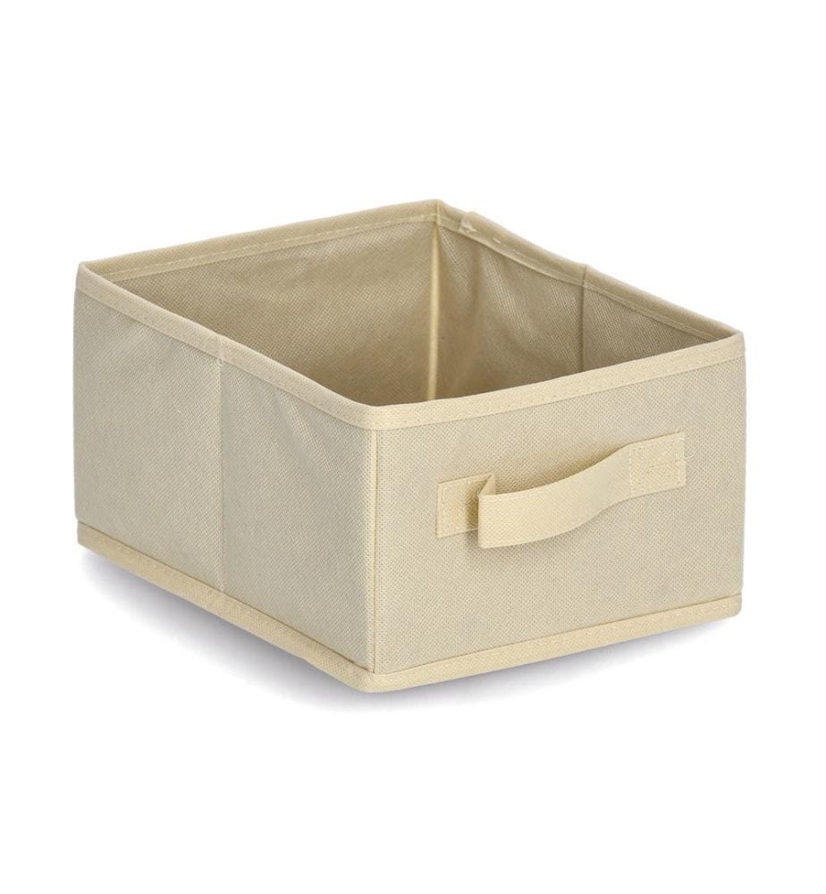 Kinder-Regal Rainbow mit 9 Boxen - MDF/Vlies