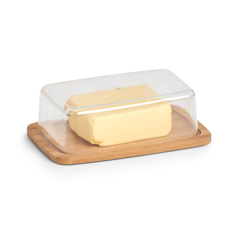 Beurrier - Transparent Et Brun Clair