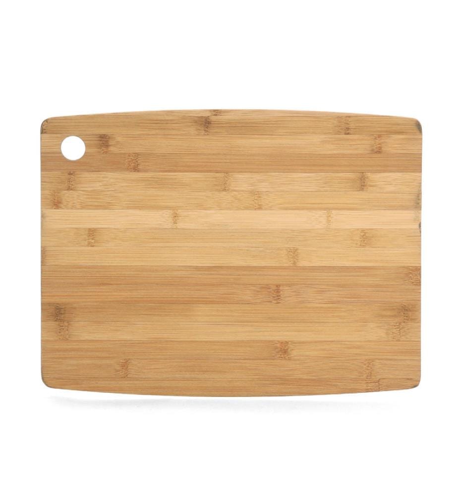 Schneidebretter-Set, 3-teilig, Bambus - Beige