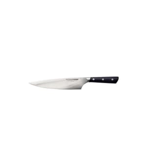 Outdoorchef - Couteau de cuisine Premium Argenté
