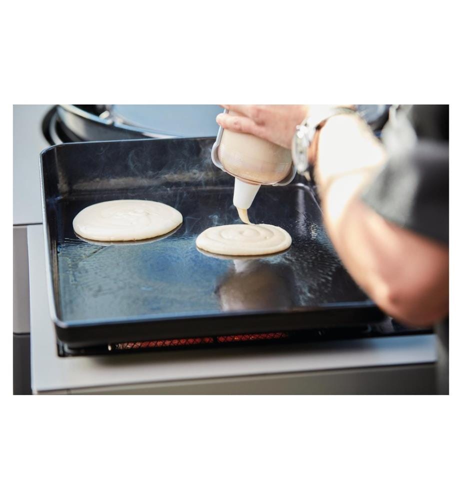 Outdoorchef - Grille de cuisson Plancha Universal