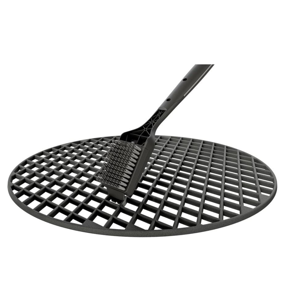 Outdoorchef - Grillbürste Gross, 44.5 cm