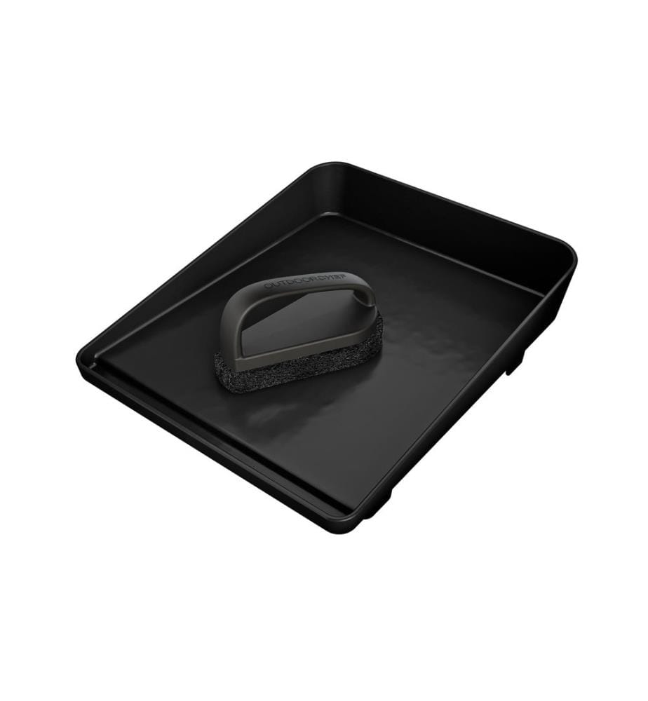 Outdoorchef - Kits de nettoyage Plancha