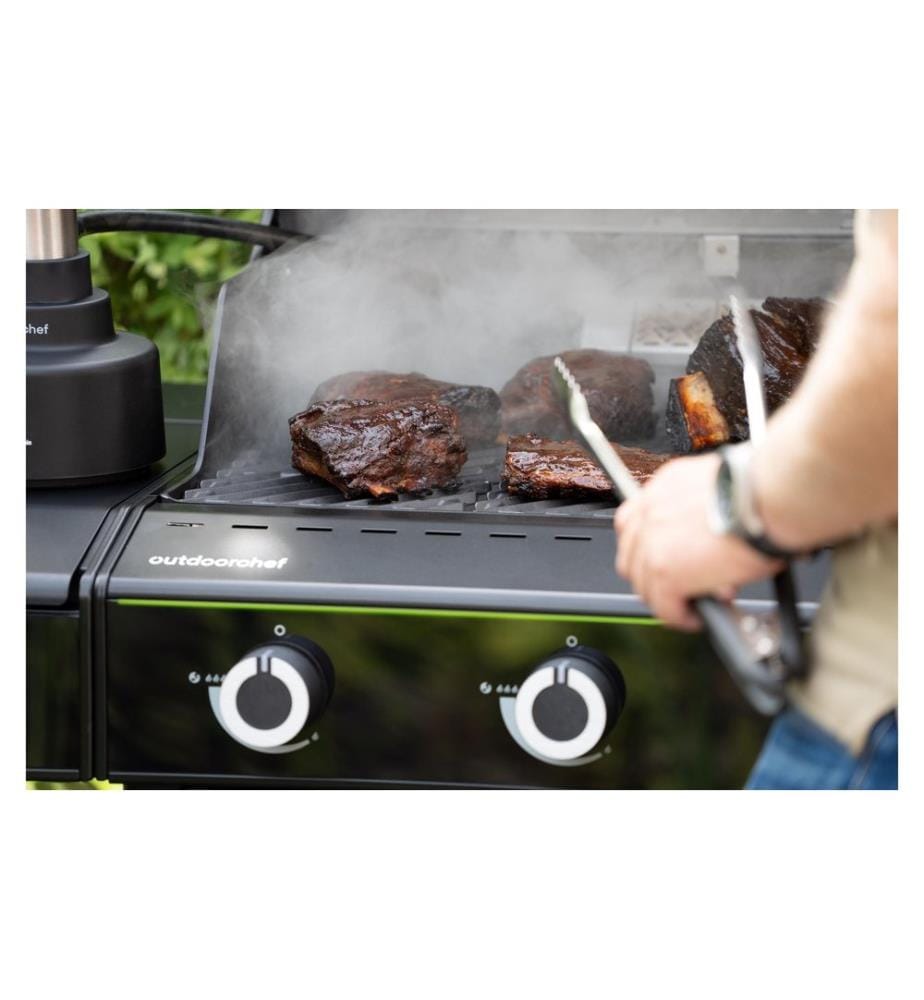 Outdoorchef - Barbecue au gaz Australia EVO 535 30 mbar