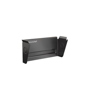 Outdoorchef - Porte-sacs poubelle Heat magnétique
