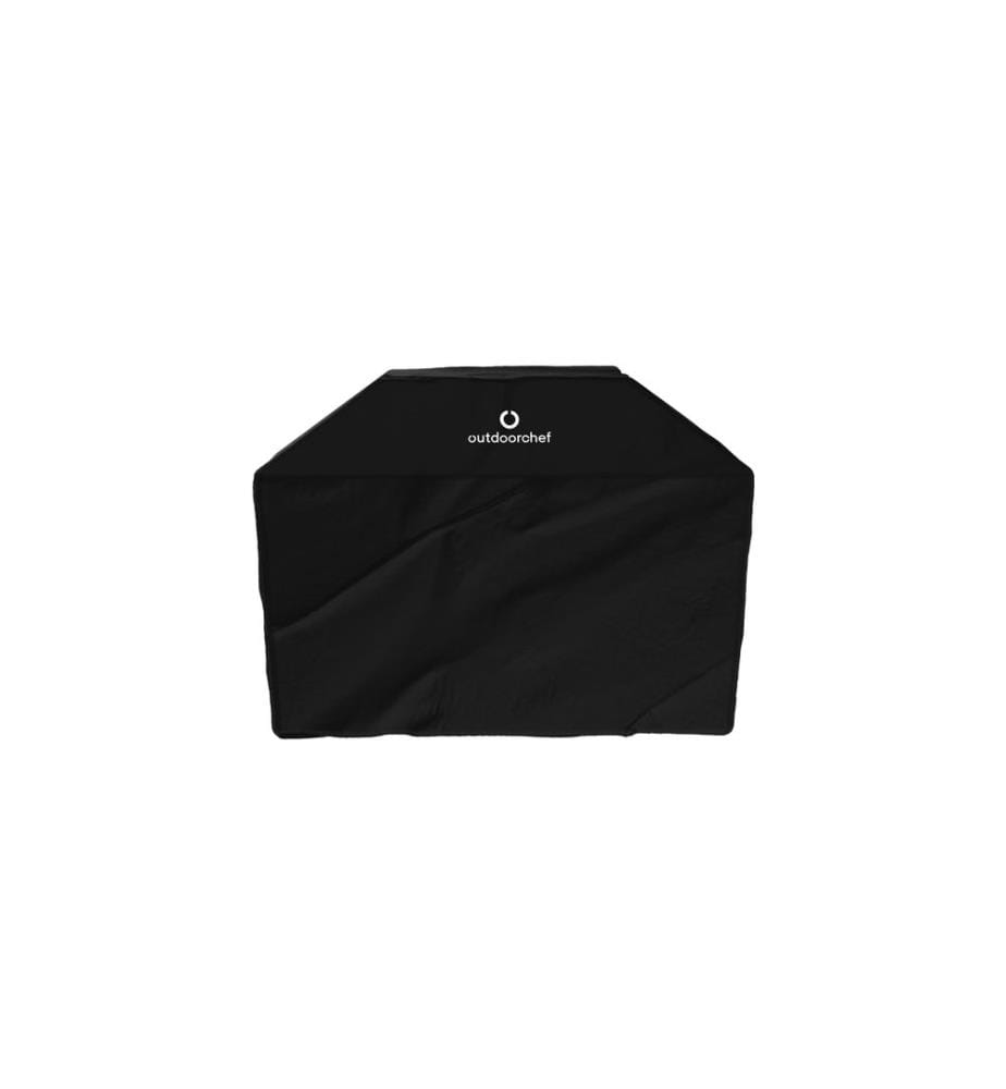 Outdoorchef - Cache de protection Station de cuisson Heat X-445 RB 64 x 160 x 120 cm