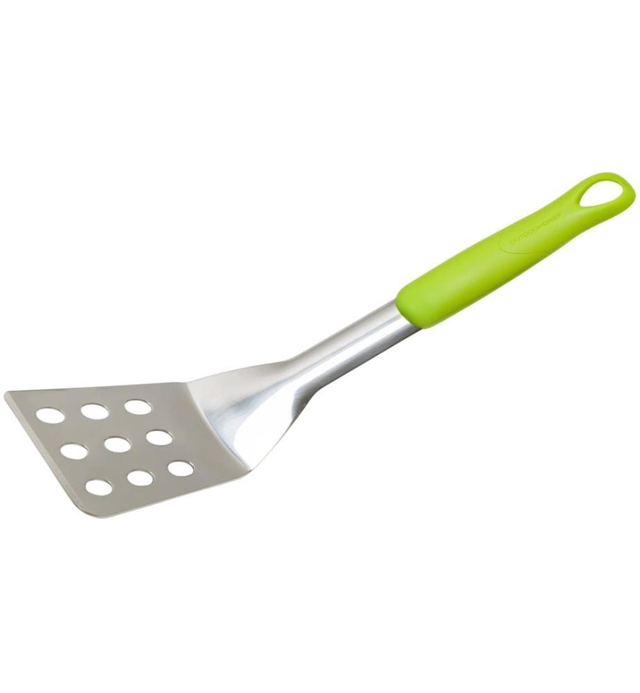 Outdoorchef - Set de couverts pour le barbecue Starter Vert