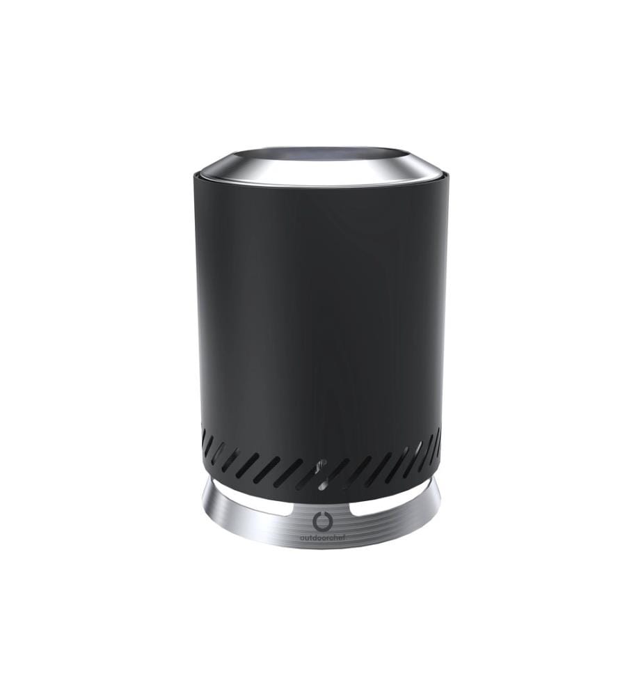 Outdoorchef Feuerschale FIRE POT SCHWARZ