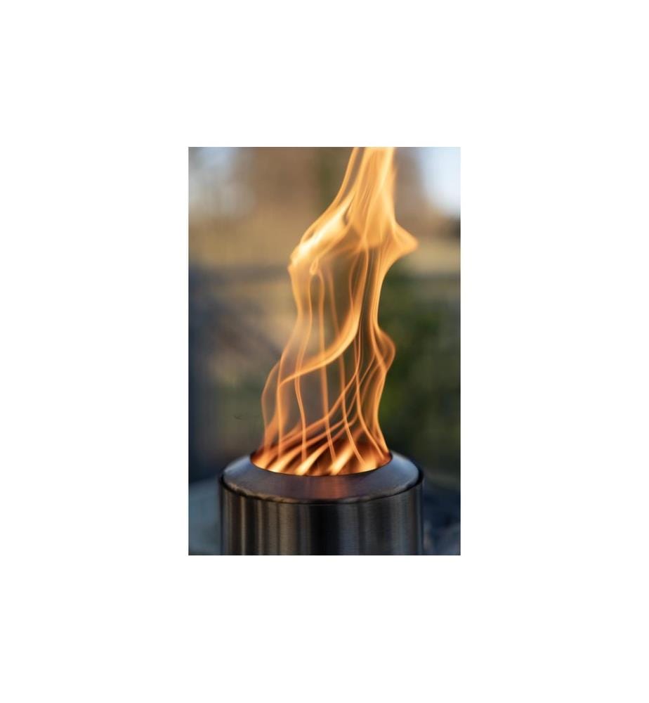 Outdoorchef Feuerschale FIRE POT SCHWARZ