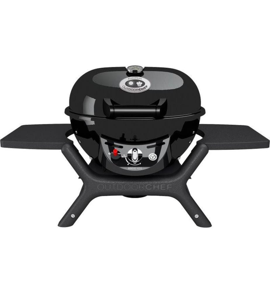 Outdoorchef Minichef 420 G Plus Nero 50 mbar